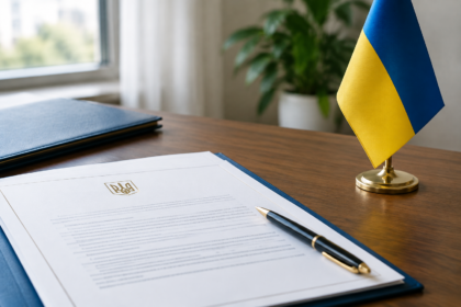 Пенсії для пенсіонерів-ВПО — що змінює закон № 4924-IX
