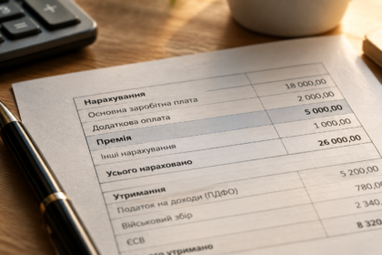 Премія роботодавця — коли мають платити працівнику
