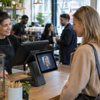 Pay with Smile: Revolut тестує оплату розпізнаванням обличчя