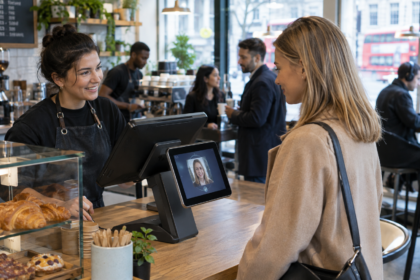 Pay with Smile: Revolut тестує оплату розпізнаванням обличчя