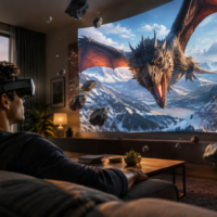 VR-окуляри Meta — характеристики, ціна і можливості