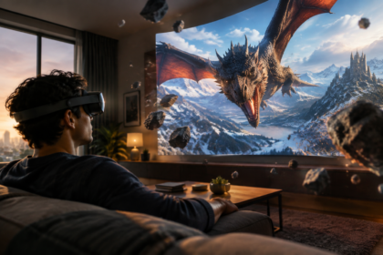 VR-окуляри Meta — характеристики, ціна і можливості