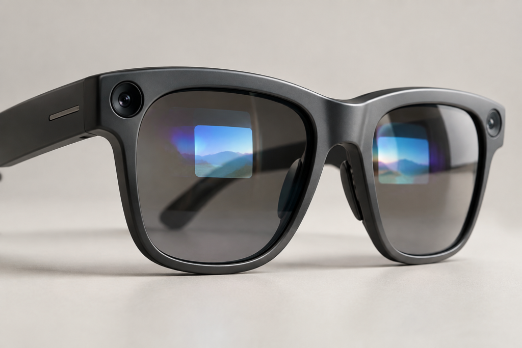 Meta VR Glasses