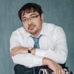 Галієв Рустем Узакбаєвич