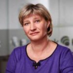 Колесник Ірина Вікторівна