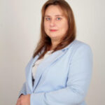 Костишин Галина Остапівна