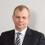 Кисельов Андрій Васильович