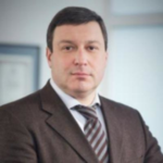 Мамедов Сергій Геннадійович