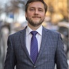 Морозов Родіон Валерійович