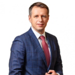 Мудрий Володимир Стефанович