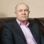 Пахомов Валерій Олексійович
