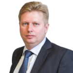 Рожок Андрій Володимирович