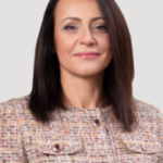 Руда Вікторія Олександрівна