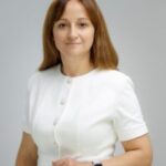 Сургучова Людмила Вікторівна