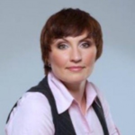 Воробйова Надія Леонідівна