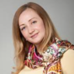 Євчук Галина Петрівна