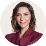 Юлія Старокожева