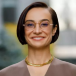 Зубченко Олена