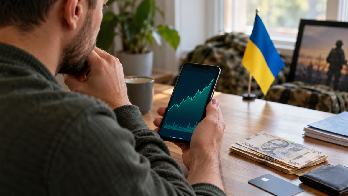 Чи варто купувати облігації під час війни у 2026 році