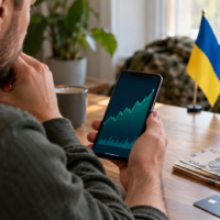 Чи варто купувати військові облігації у 2026 році і як не втратити на них гроші