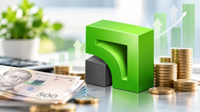 PrivatBank raised deposit rates to 13.5%