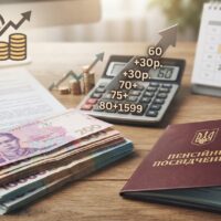 Пенсія жінок може зрости після 60 років: кому і за що доплатять