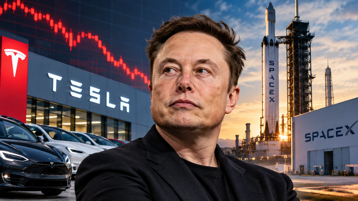 Tesla
