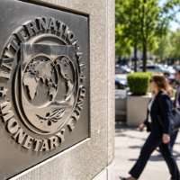 Бойкот Росії в МВФ – делегації масово покинули залу