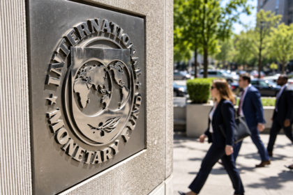 Бойкот Росії в МВФ – делегації масово покинули залу