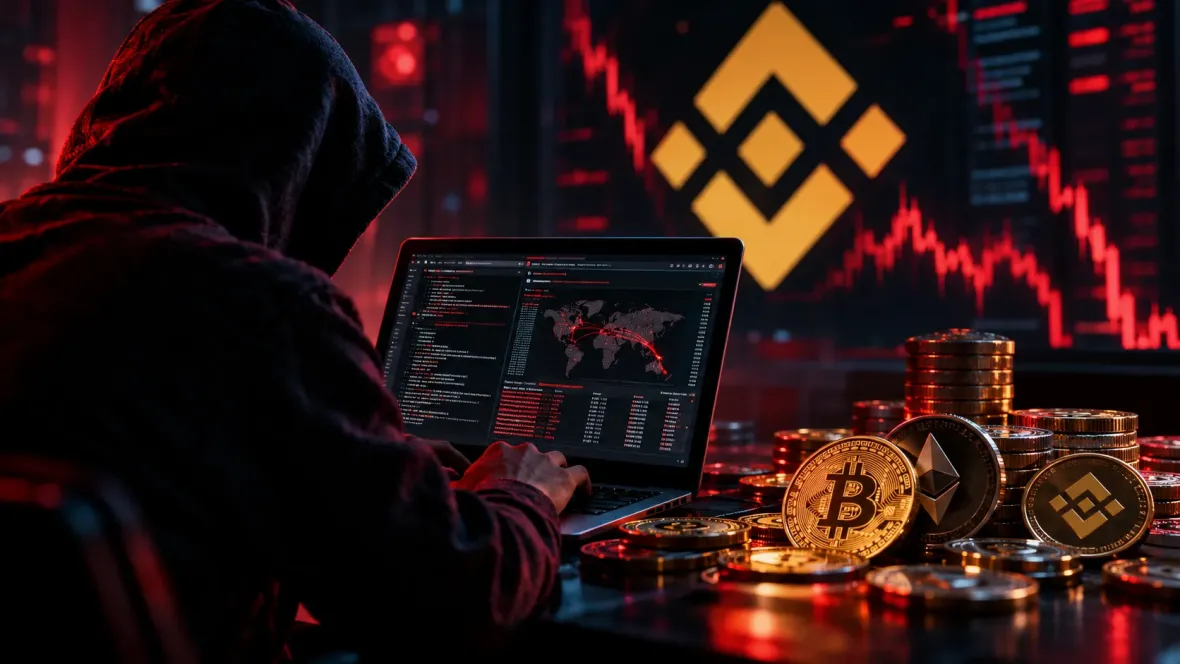 Binance
