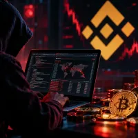 Binance зламали, біржа оцінює збитки у 6,3 мільярда доларів