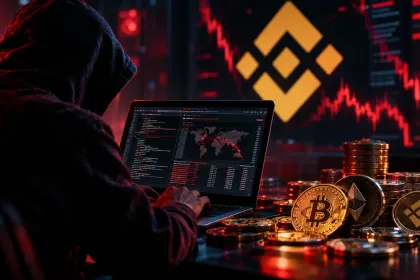 Binance зламали, біржа оцінює збитки у 6,3 мільярда доларів