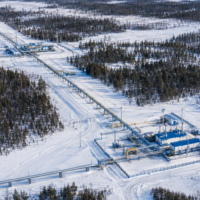 Китай купит российский газ со скидкой 56% в 2026 году