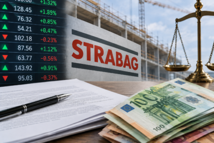 Raiffeisen може вимагати €3,15 млрд із заморожених активів Rasperia у Відні
