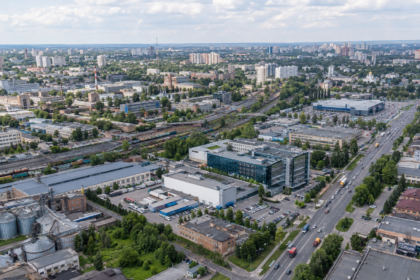 Харків просить особливий податковий режим для бізнесу