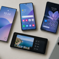 Samsung почала оновлювати бюджетні Galaxy до One UI 9