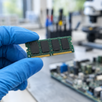 Виробники смартфонів почали використовувати відновлені чипи DRAM