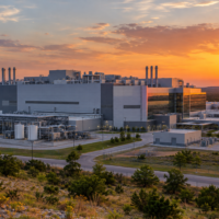 Terafab plans serial production of chips in 2028
