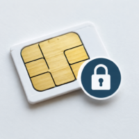 Невикористана SIM-картка може загрожувати доступу до банків і даних