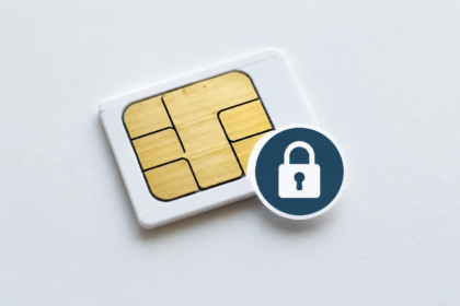 Невикористана SIM-картка може загрожувати доступу до банків і даних