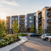 Where in Ukraine are the Cheapest New-build Apartments — Market Overview