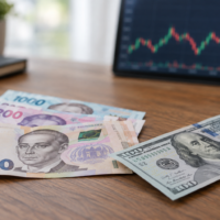НБУ: інфляція понад 10% і долар близько 46 грн до кінця року