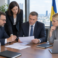 НАЗК обязало иностранных руководителей государственных банков декларировать имущество