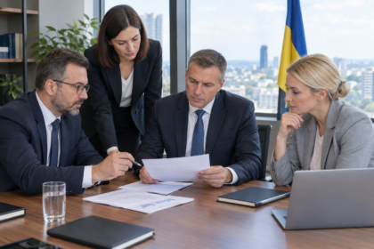 НАЗК зобов’язало іноземних керівників держбанків декларувати майно