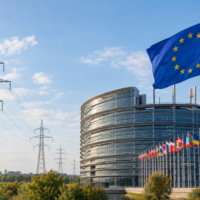 Кабмін схвалив зміни оподаткування електроенергії для інтеграції з ЄС