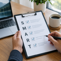 Державна служба зайнятості рекомендує застосовувати метод SMART при пошуку роботи