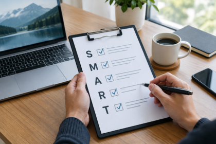 Державна служба зайнятості рекомендує застосовувати метод SMART при пошуку роботи