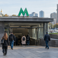 Kyiv Metro ranks 14th among the world’s best subways