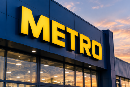 METRO у Росії перерахувала 1 млрд рублів фонду, що постачає техніку армії рф