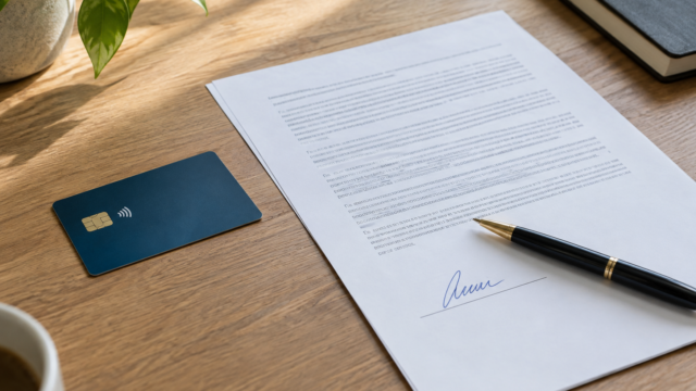 Starfin does not issue loans to a relative’s card — only to the applicant’s card